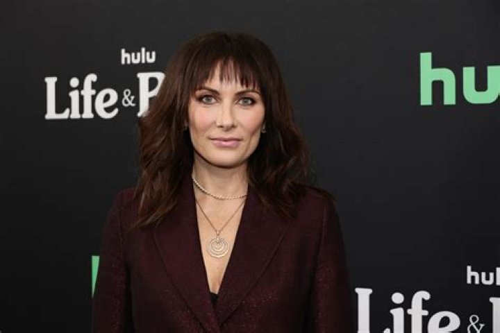 Broadway star Laura Benanti second daughter via surrogate