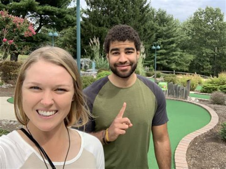 Brooke Henderson's Love Life: Exploring Her Relationships