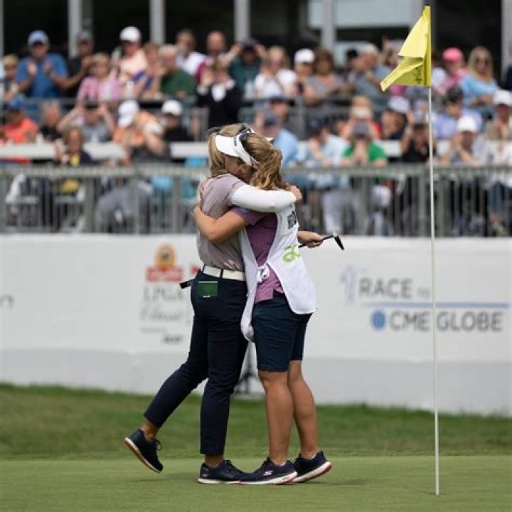 Brooke Henderson on Twitter "Happy Birthday Neil!! NeilDoef_19 Hope