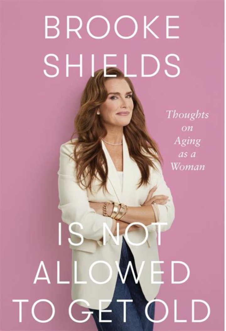 Brooke Shields' Captivating Memoir: A 2023 Must-Read