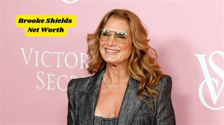Brooke Shields Net Worth 2023 From Child Star To Mill vrogue.co