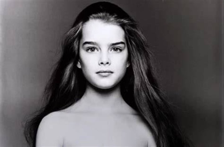 Brooke Shields Nude In Pretty Baby Hard Sex Tube