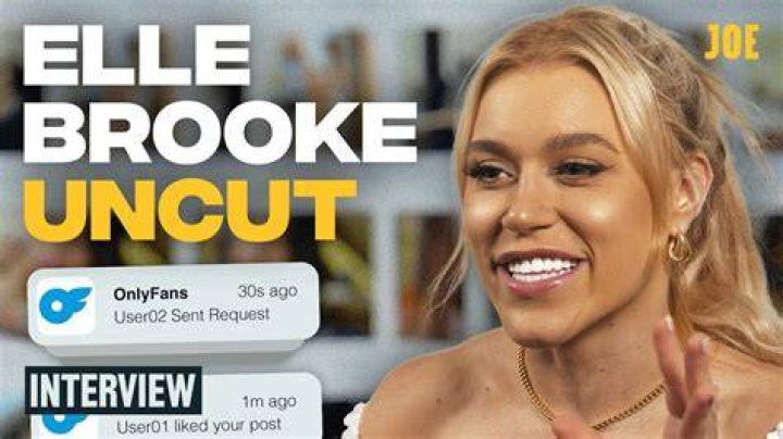 brookeblondfree / brookeblond leaked nude photo 0009
