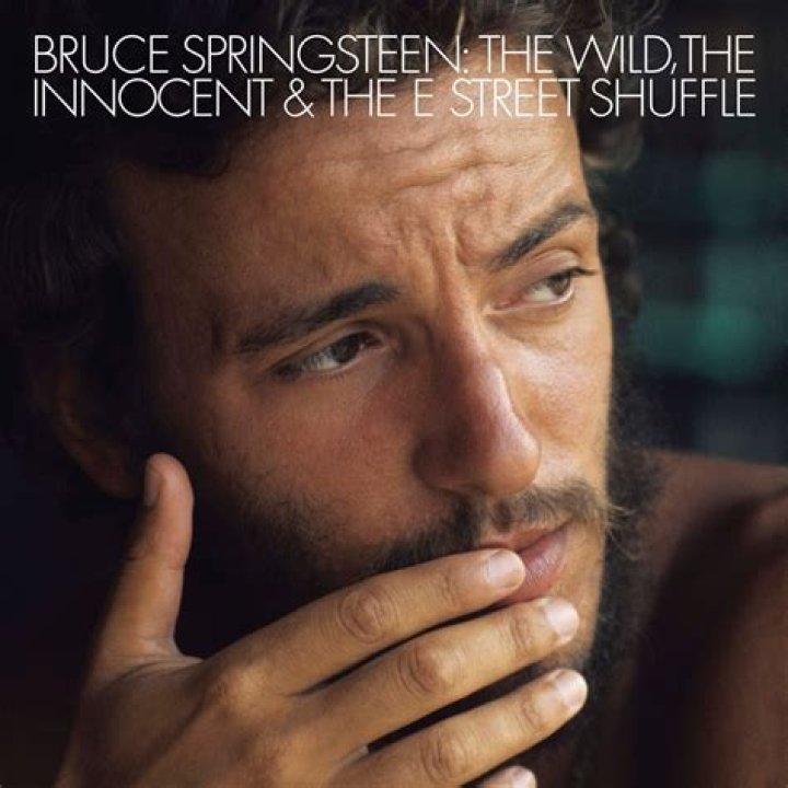 Bruce Springsteen song Wild Thing, lyrics