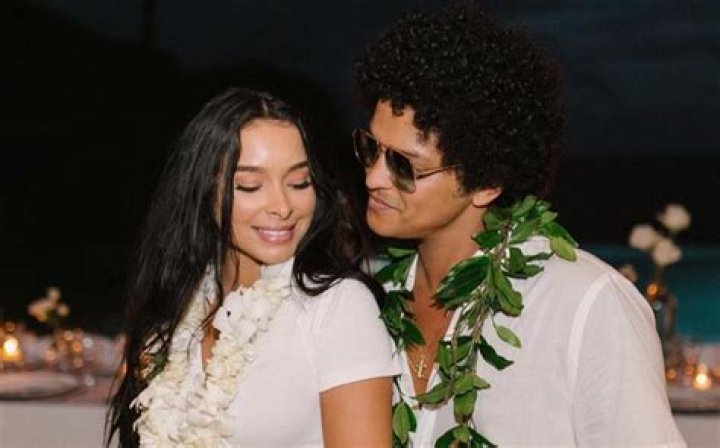 Bruno Mars's Wife: The Untold Story Of Jessica Caban