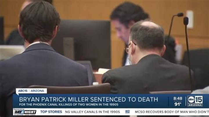 Bryan Patrick Miller: The Man Behind The Controversy