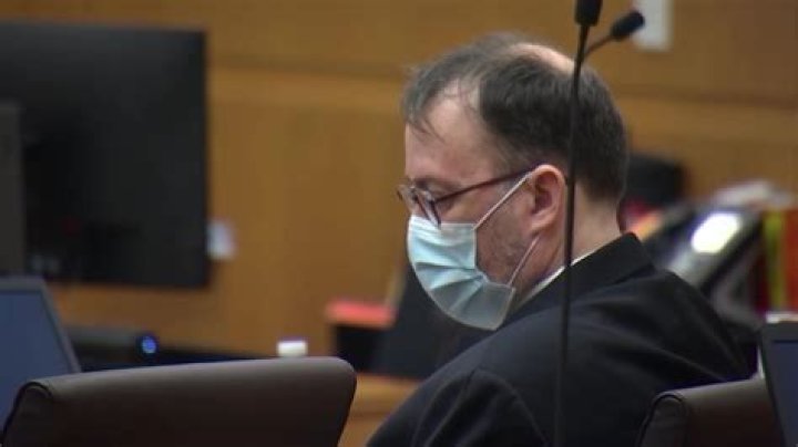 Bryan Patrick Miller's marital turmoil revealed in murder trial