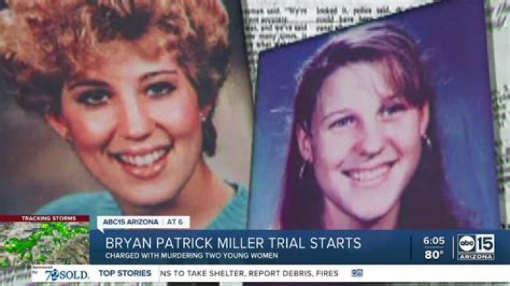 Bryan Patrick Miller&rsquo;s Story Wikipedia What Did Zombie Hunter Do? His