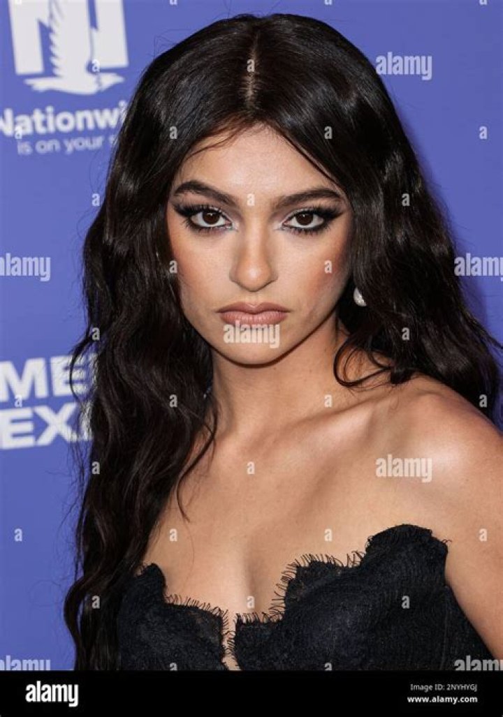 Bryana Salaz: The Rising Star In Entertainment