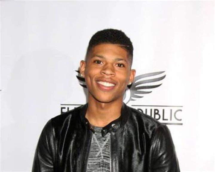 Bryshere Gray Age, Bio, Birthday, Family, Net Worth National Today