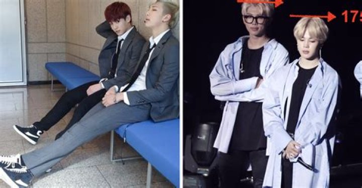 Bts Suga Real Height BTSRYMA
