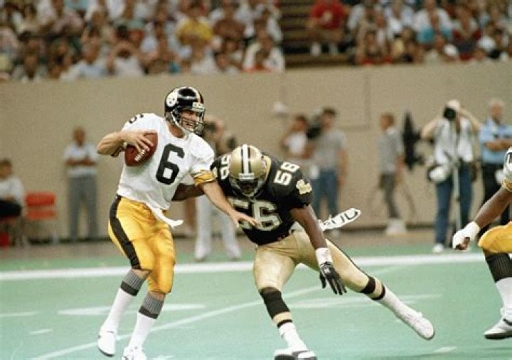 Bubby Brister 20 Concussions, Zero Regrets Only A Game