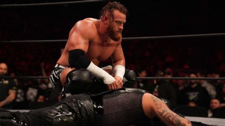 Buddy Matthews On Injury Spot On AEW Collision, Brandon Cutler On His