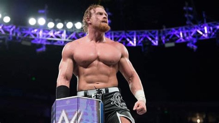 Buddy Matthews On Wrestling Kazuchika Okada In NJPW, WWE Releases