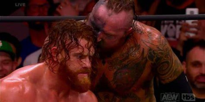 Buddy Murphy Teases AEW DEBUT! Casino Ladder Match! NXT 2.0 News & Chad