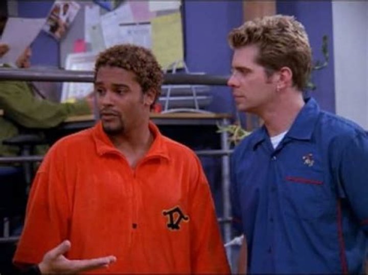 Bumper Robinson IMDb