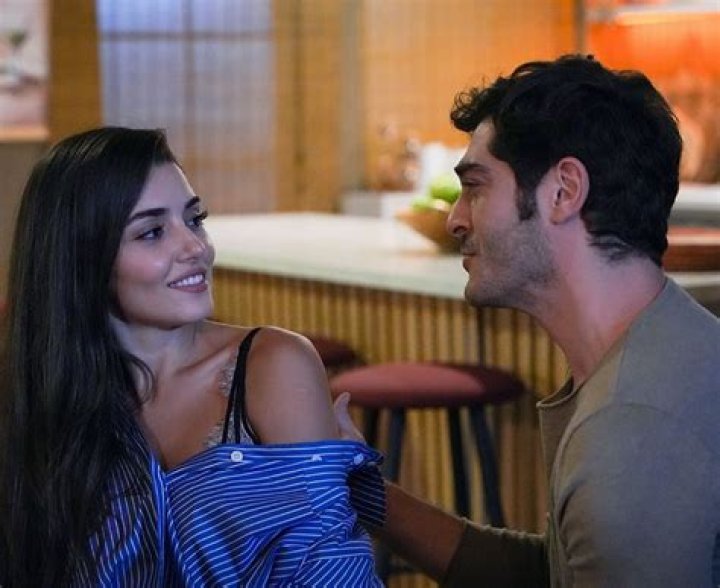 Burak Deniz's New Drama: A Captivating Journey