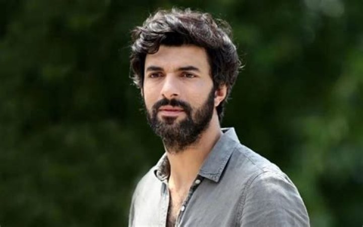 Burak Deniz One of the Most Talented Turkish Actors Turkish Actors