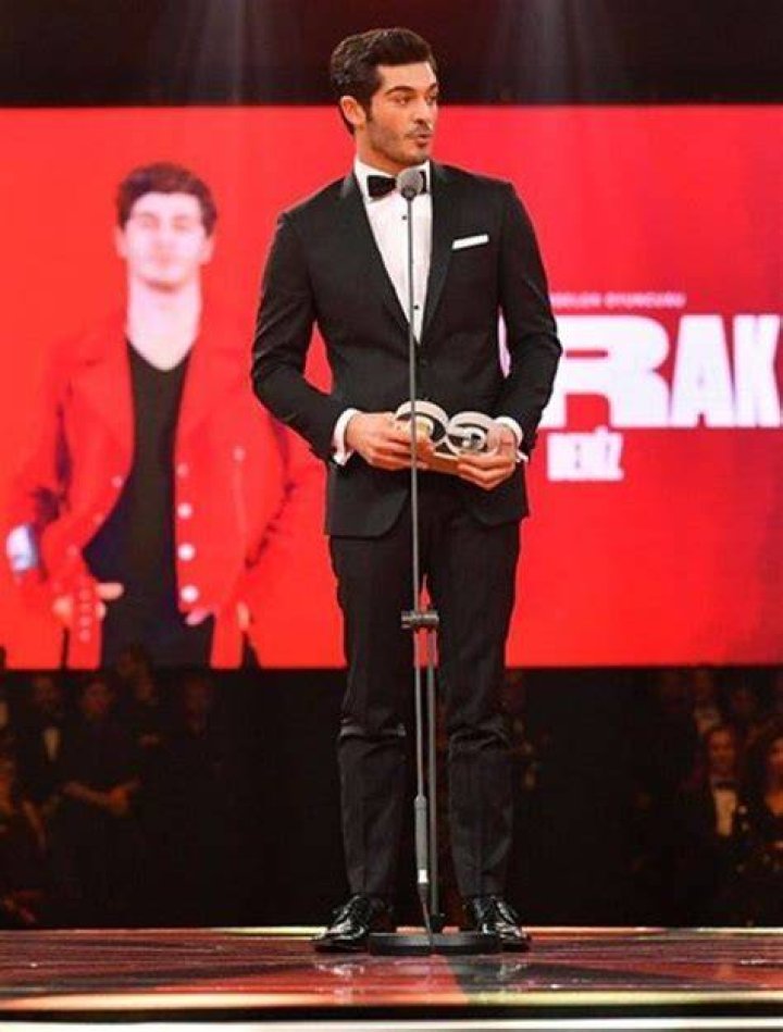 BURAK DENIZ REAL HEIGHT TelevisionStar Instagram posts HD wallpaper