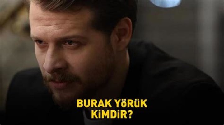 Burak &Ouml;z&ccedil;ivit kimdir? &rsaquo; Haber Son dakika haber En son haber