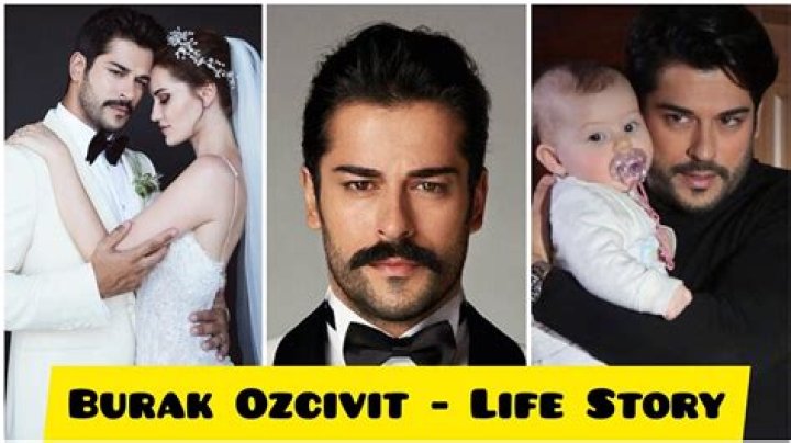 Burak Özçivit's Fortune: The Wealth Of A Turkish Superstar
