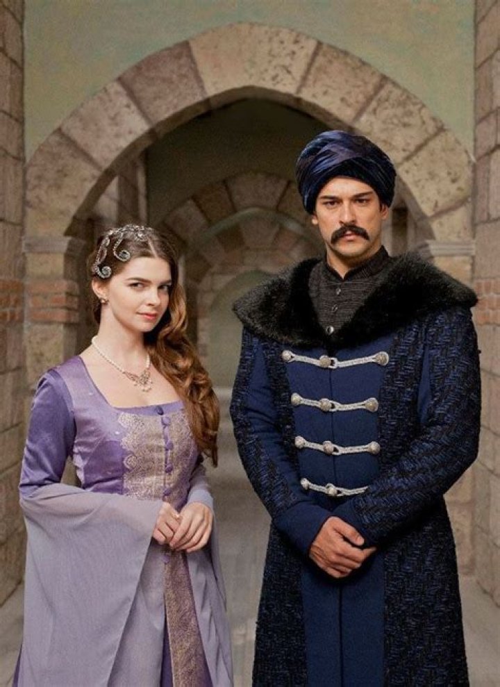 Burak Ozcivit Tv Series, Biography, Height Turkish Drama
