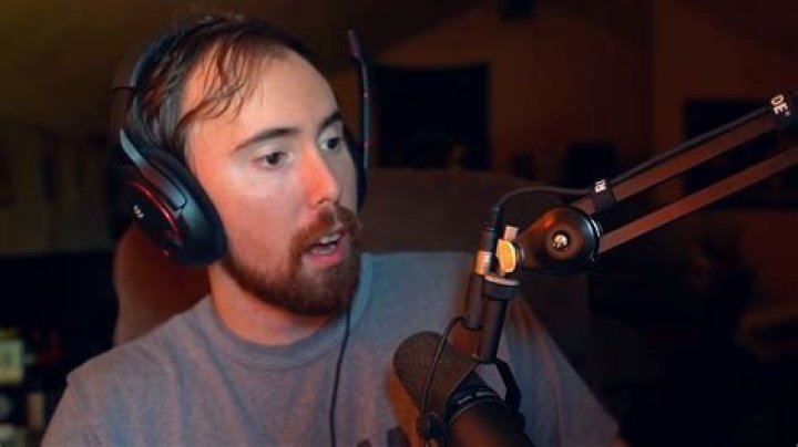 Business of Esports Asmongold Says Mixer Was Better Than YouTube Gaming