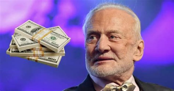Buzz Aldrin Net Worth & Bio/Wiki 2018 Facts Which You Must To Know!