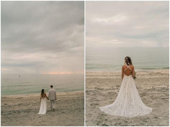 BYWATER Collective Florida Wedding Photographers