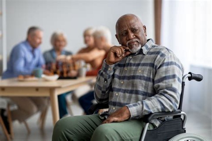 C. African American old age makeup Famous People That Died, Famous