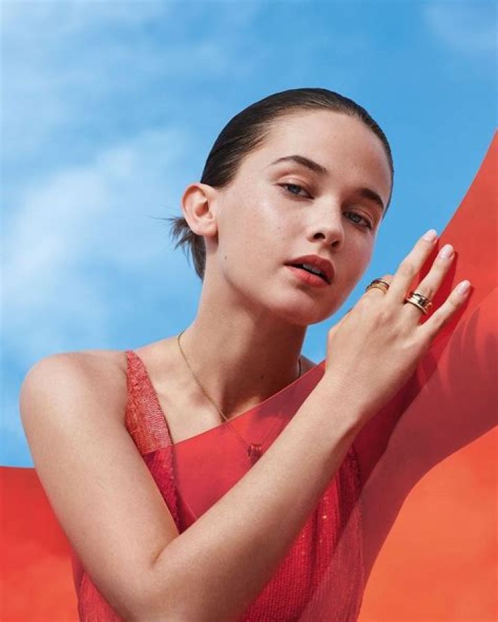 Cailee Spaeny image