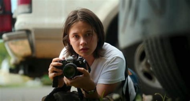 Cailee Spaeny Nude, The Fappening Photo 4847307 FappeningBook