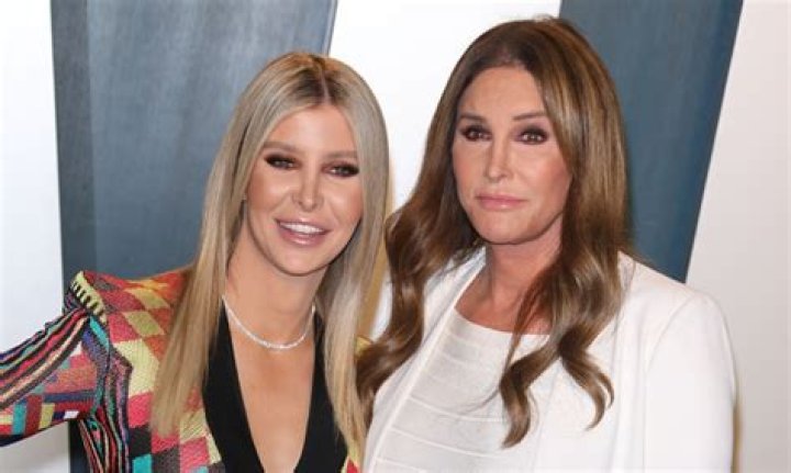 Caitlin Jenner 2024: A New Chapter In Politics?