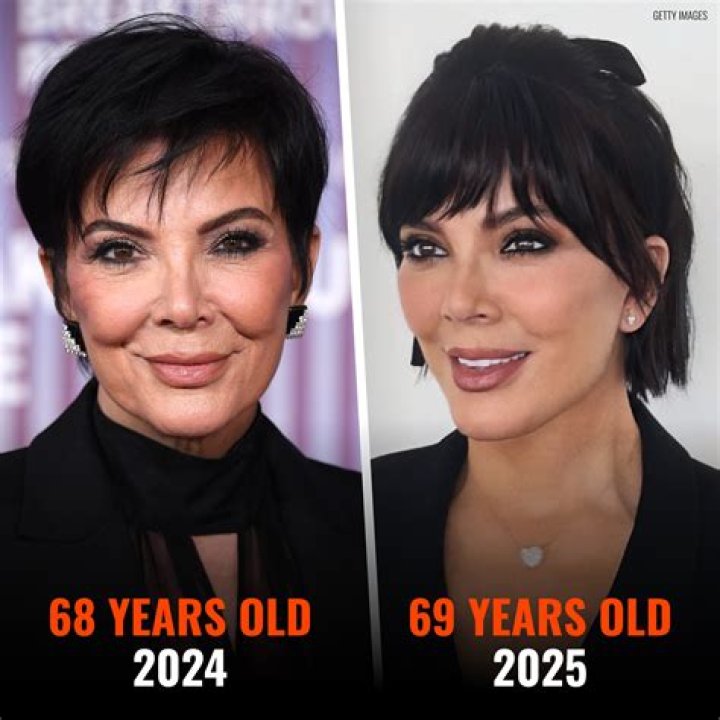 Caitlyn Jenner 2024: A Journey Of Transformation And Ambition