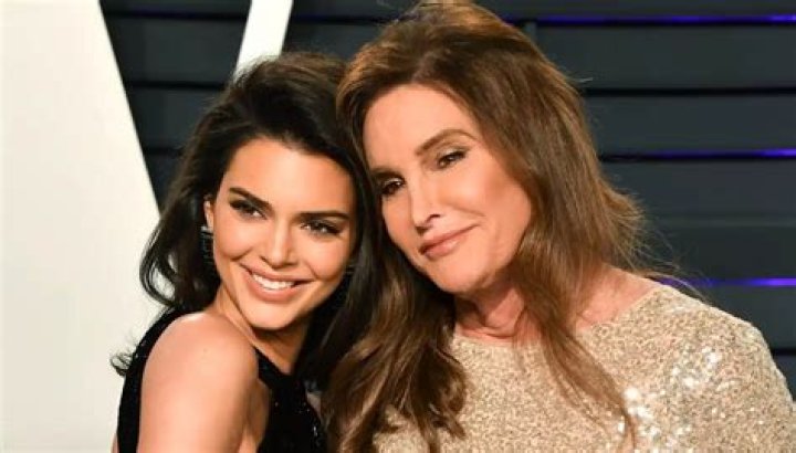 Caitlyn Jenner Addresses Relationship with Sophia Hutchins
