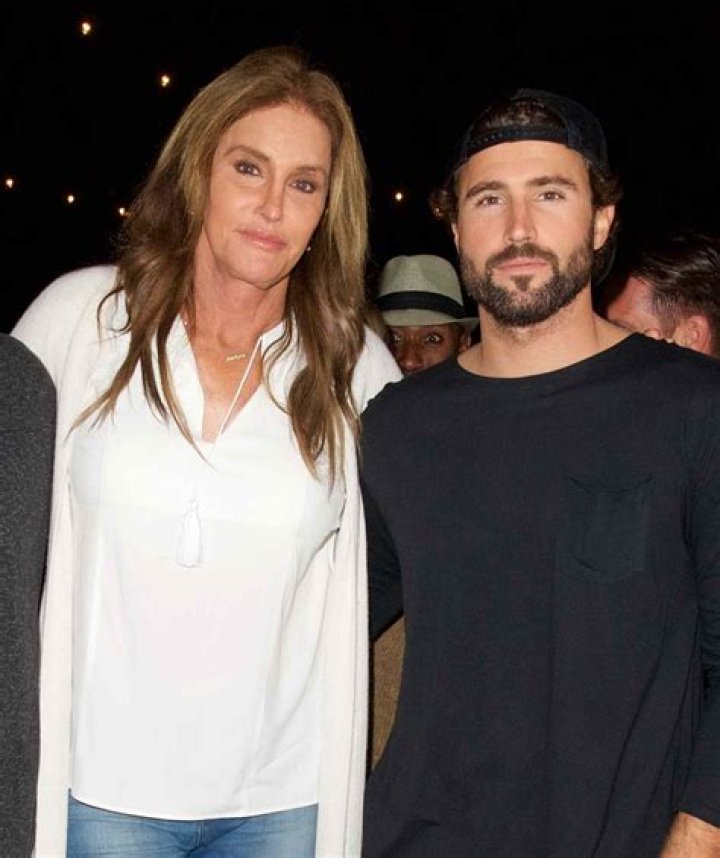 Caitlyn Jenner Boyfriend 2024 Nat Laurie