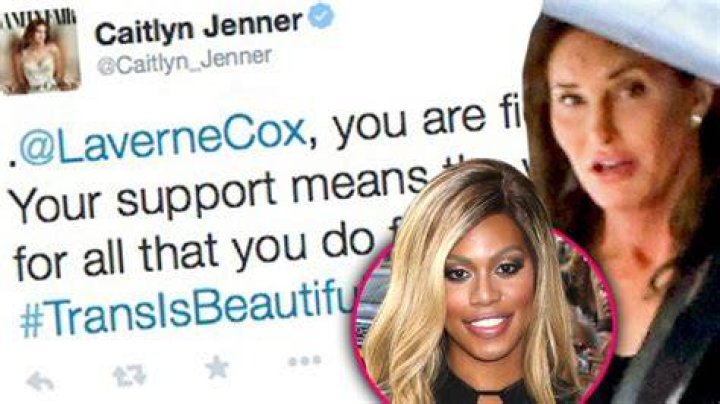 Caitlyn Jenner, Laverne Cox Appear in HBO's The Trans List