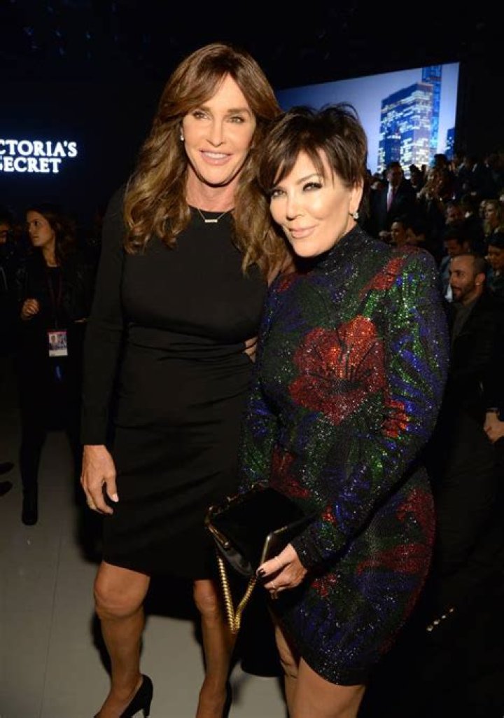 Caitlyn Jenner Revealed She's Closer To Kylie Jenner Than Kendall Jenner