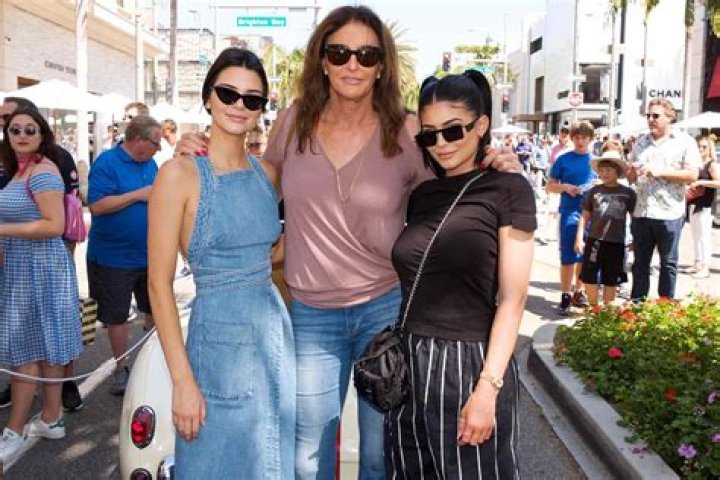 Caitlyn Jenner’s Journey To Love: Who Is Her Partner In 2024?