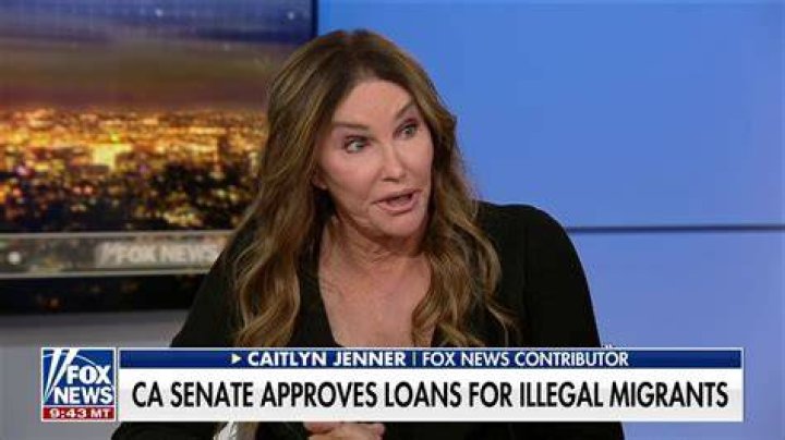 Caitlyn Jenner tells Fox News trans kids need &lsquo;role models&rsquo; but shouldn