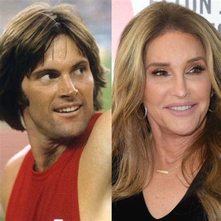 Caitlyn Jenner's partner discusses I'm A Celebs star's breakdown