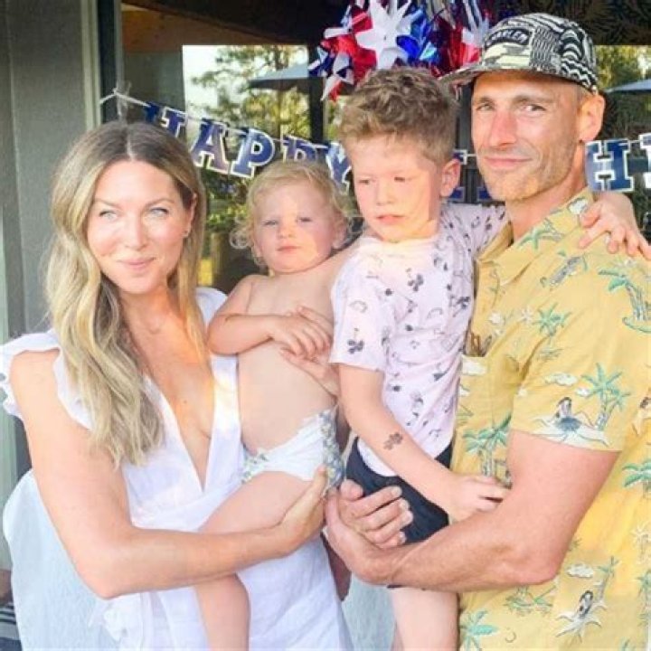 Caleb Walker Wiki, Biography, Age, Height, Wife, Net Worth