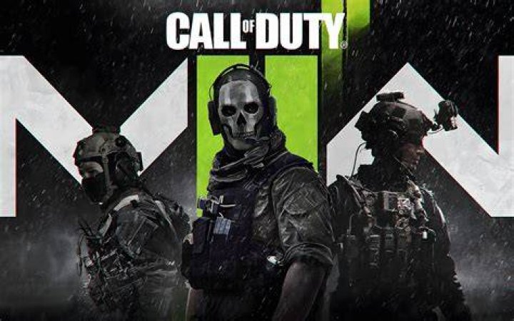 Call of Duty Modern Warfare 3 The Vet & The nOOb (2011) Sam