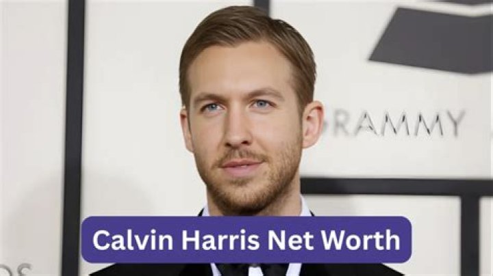 Calvin Harris Celebrity Net Worth Salary, House, Car