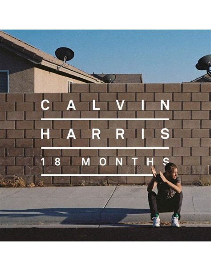 Calvin Harris lupon.gov.ph