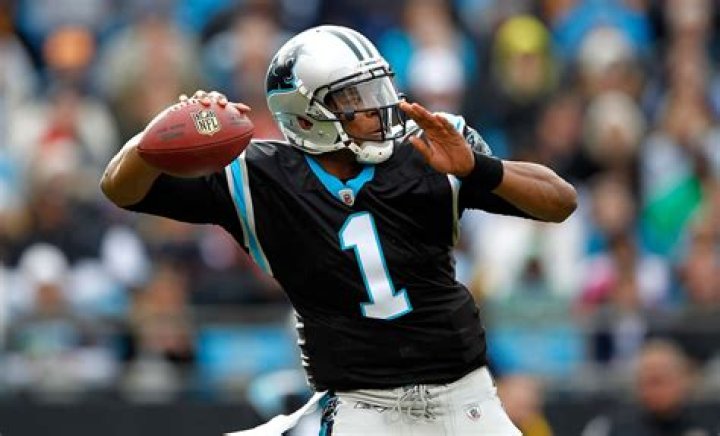 Cam Newton's Brother Teaches How to Correctly Dab YouTube