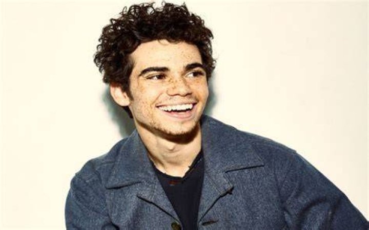 Cameron Boyce Ethnic Background, Ethnicity, Height, Parents, Race, Age