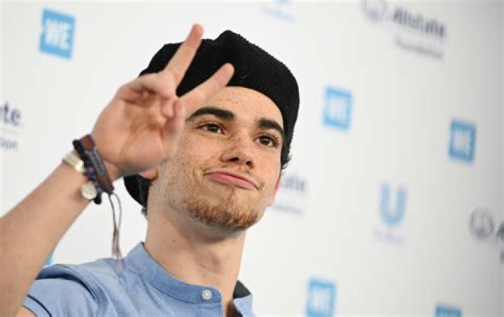 Cameron Boyce's Movies and Shows Remembering His Iconic Roles In