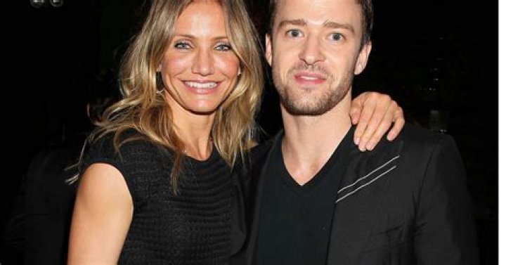 Cameron Diaz Jessica Biel interdit à Justin Timberlake de la voir