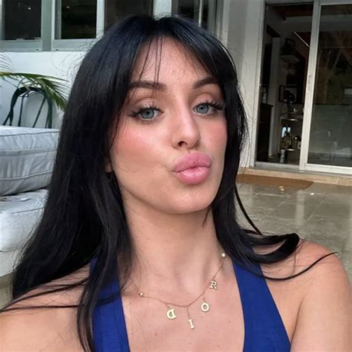 Camila Araujo A Glimpse into a Rising Star's Journey